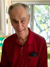 Dan Mariscal Obituary