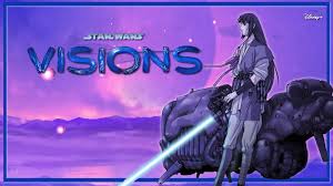 Visions will be a series of animated short films celebrating the star wars galaxy through the lens of the world's best anime creators. Star Wars Visions Anime From A Galaxy Far Far Away Future Of The Force