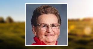 Mary L. Thomas Obituary May 30, 2009