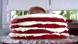 This red velvet cake recipe from scratch is easy to make and tastes delicious!th. Devil Of A Cake Good Eats Food Network