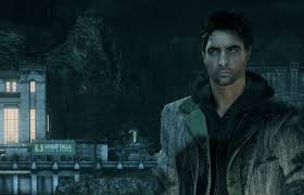 Alan wake full game gameplay 1. Rumour Remedy Working With Epic Games On Alan Wake 2 Bloody Disgusting