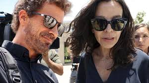 El revelador lenguaje no verbal de Rodolfo Sancho y Silvia Bronchalo tras la sentencia