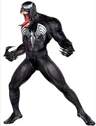 It was directed by sam raimi from a screenplay by raimi. Will On Twitter Venom S Final Look In Spider Man 3