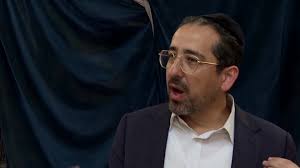 After decades in exile, Syria's Jews visit Damascus synagogues