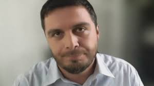 Hoy es Noticia CNN] Ent. Daniel Quinteros