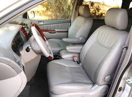 The complaints from the consumer are unstoppable. Used 2005 Toyota Sienna Xle Minivan 4d Prices Kelley Blue Book