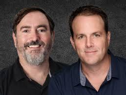 Sports Hub officially announces 'Toucher and Hardy' morning show