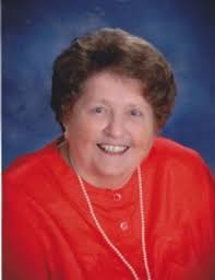 Drusilla Beebe Burghard Obituary December 2, 2017
