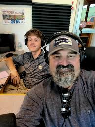 Adam Carpenter's Outdoor Show