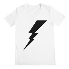 Flash Gordon Black Lightning Tmbtmgoodies S Artist Shop Mens Tshirts Thunderbolt And Lightning Thunderbolt Design