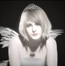 mona grace (ashleynicolemontefrio)