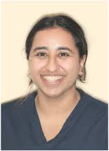 The Team at Aldershot Dental Centre