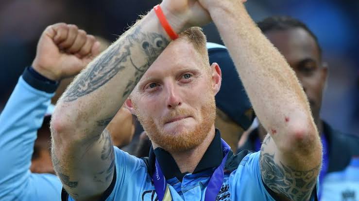 Ben Stokes bids goodbye to a phenomenal ODI career: A look at his 5 notable performances