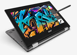 Acer Chromebook Spin 11 Cp311 Features Laptops Acer United States