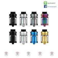 Under age is not allowed to watch this video. à¸­à¸°à¸•à¸­à¸¡à¸ à¸‡à¹à¸— à¸‡à¸„ Dead Rabbit V2 Rta 25mm Yaivapethai