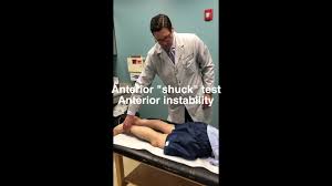 Image result for Shuck Test