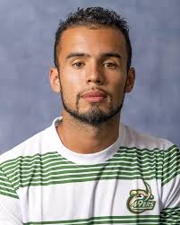 2013 Men's Soccer Roster