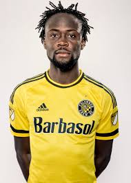 Mls Mvp Finalist Kei Kamara In Contract Dispute With Columbus Crew The Washington Post
