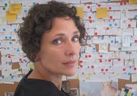 Q&A with Rebecca Miller