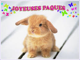 Résultat de recherche d'images pour "joyeuse paques"