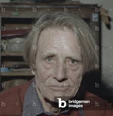 Image of Stanley William Hayter (photo)