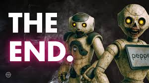 The End of Aldebaran Robotics (RIP NAO and Pepper) | Mike Kalil