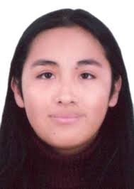 Otorongo BUSTOS JURADO, ANA JULIA