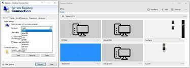Maybe you would like to learn more about one of these? Windows 10 S Remote Desktop Options Explained Computerworld