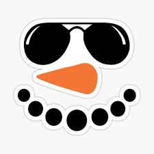 Free Free 243 Snowman Nose Svg SVG PNG EPS DXF File