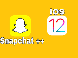 You can also download an ios version of snapchat on your ipad. Snapchat Ios 15 Ios 14 Download Tweaked Snapchat