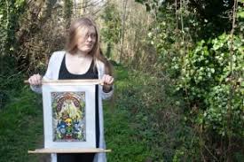Take this.pattern finished stitch area on 14 aida is 6.79 inches wide by 6.64 inches wide. Artist Creates Wind Waker Stained Glass Cross Stitch Zelda Dungeon