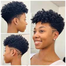 A fade haircut is a classic men's hairstyle that never goes out of style. 50 Cute Short Haircuts Hairstyles For Black Women