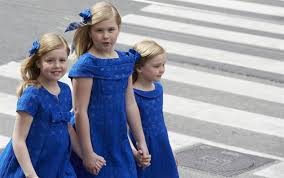 1 birth 1.1 names 1.2 hospitalization 1.3 baptism 2 education 3 titles, styles, honors and arms 3.1. 14 X Foto S Van De Jarige Prinses Ariane Indebuurt Den Haag