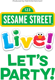 Life With A Baby Sesame Street Live Discount Offer