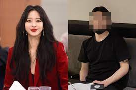 가세연이 저격한 한예슬 남자친구 정체(12). Sl8 F9qbdpvbtm