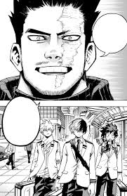 It has been serialized in weekly shōnen jump since july 2014,6 and 16 volumes have been collected in tankōbon format. Katsuki Bakugo Image Gallery My Hero Academia Wiki Fandom My Hero Academia Manga Hero My Hero