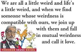 Seuss' books are full of nuggets of wisdom about friendship. Dr Seuss Quotes On Love And Friendship Collection Of Inspiring Quotes Sayings Images Wordsonimages