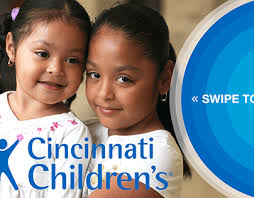 Cincinnati Children's Hospital Projects :: Photos, videos, logos,  illustrations and branding :: Behance
