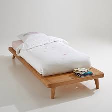 Bild Bett Jimi Mit Ablage Und Nachttisch La Redoute Interieurs Hochbett Bett Ideen Bett