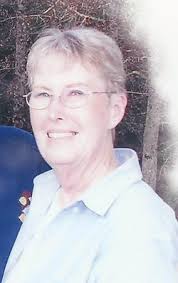 Member Profile: Faye Curry