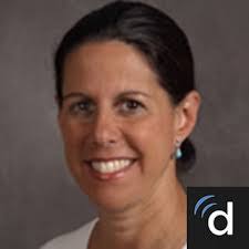 Ellen Steinberg's Instagram, Twitter & Facebook