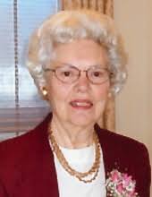 Obituary information for Margaret Schnur