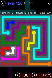 Below 125 mg/dl = normal. Flow Free Solutions Flow 10mania Pack Set 10x10 Level 128