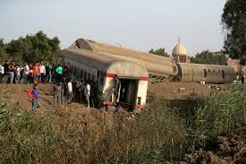 The website collected by this website comes from the. åŸƒåŠç«è»Šå‡ºè»Œé‡å¤§äº‹æ•…11æ­»98äººå—å‚· ä¸Šå ± åœ‹éš›