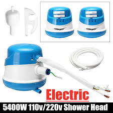 Build.com has been visited by 100k+ users in the past month 5400w Hot Water Heater Shower Heater Faucet Instant Hot Water Tap Shower Tankless Electric Faucet Instantaneous Bathroom Super Offer 080ee Goteborgsaventyrscenter