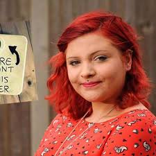 Anorexia left Solihull girl Sian weighing just three and a half stone