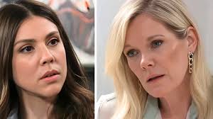 General Hospital Spoilers Preview September 17: Carly Presses Jason for  Answers That Could Break Her World