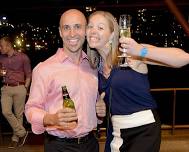 TGIF Matched Speed Dating in Subiaco