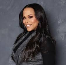 Shaunie Henderson | Official Publisher Page | Simon & Schuster