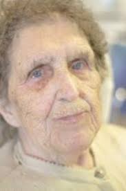 Obituary of Ethel Mae Hooper